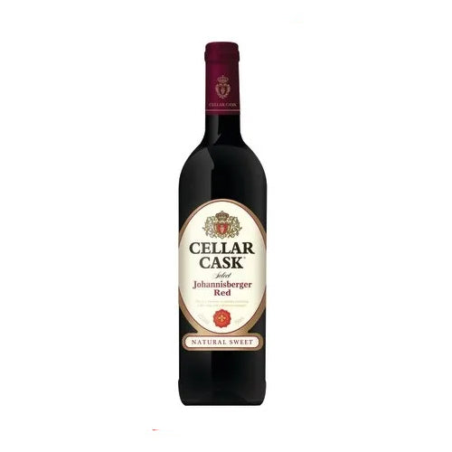 Cellar Cask Red 750Ml
