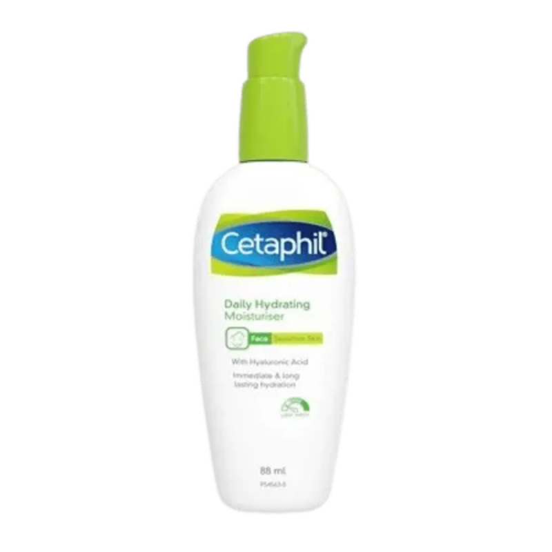 Cetaphil Hydrating Moisturizer 88Ml