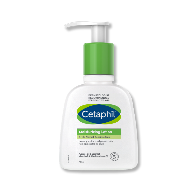 Cetaphil Moisturizing Lotion 236Ml