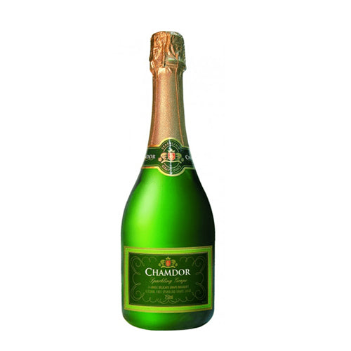 Chamdor White  750Ml