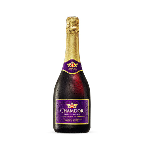 Chamdor Red 750Ml