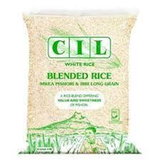 Cil Blended Rice 2Kg
