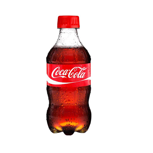 Cocacola 350Ml