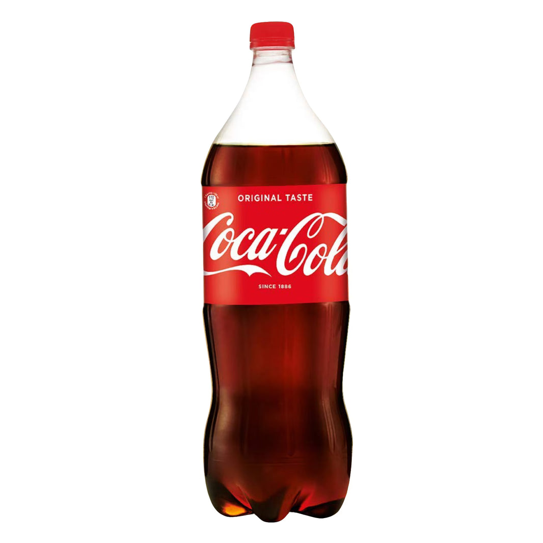 Cocacola 2L