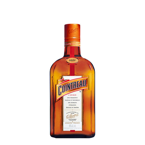 Cointreau 750Ml