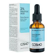 Cosmo Salicylic Acid Serum 30Ml