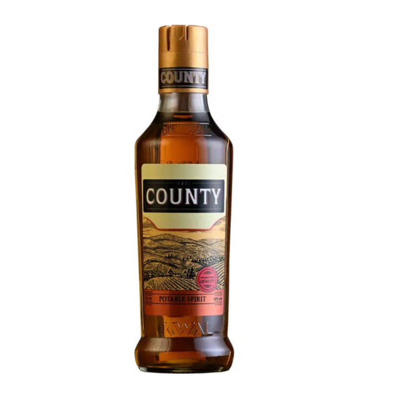 County 250Ml
