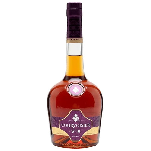 Courvoisier Vsop 1L