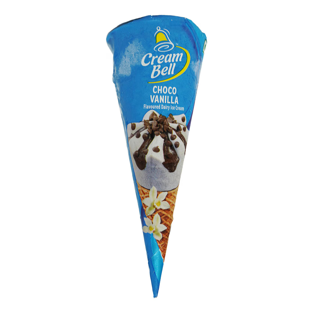 Cream Bell Choco Vanilla Ice Cream 100Ml