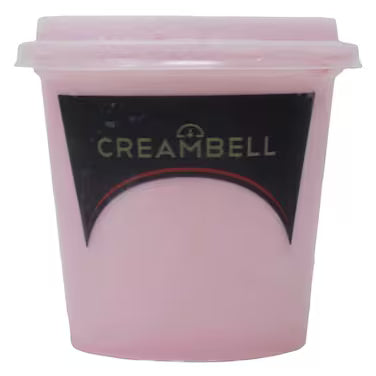 Cream Bell Magic Strawberry Ice Cream 200Ml