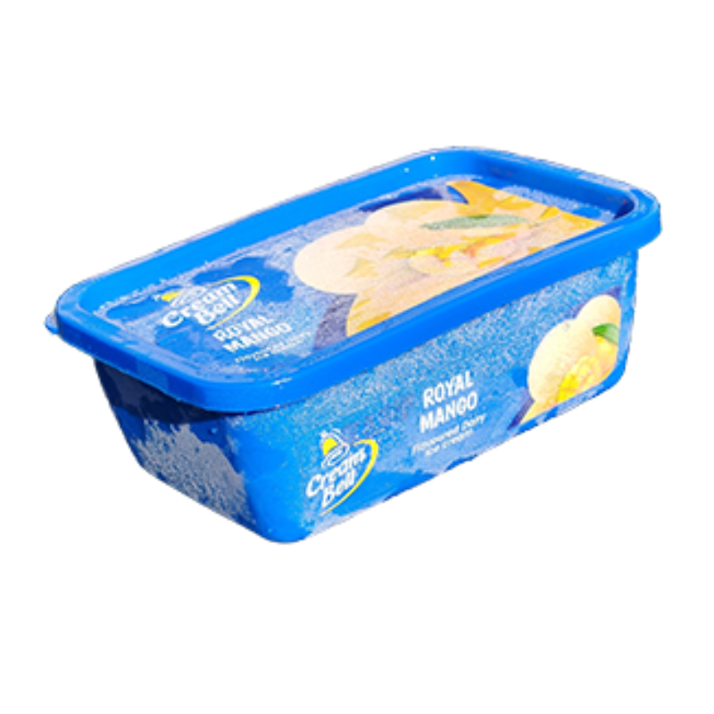Cream Bell Royal Mango Ice Cream 200Ml