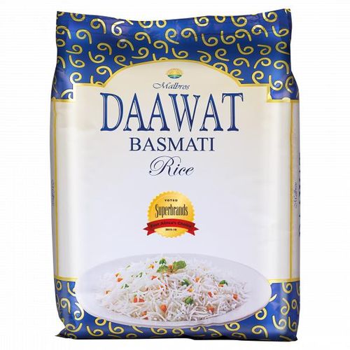 Daawat Basmati 5Kg