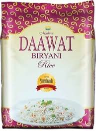 Daawat Biryani 2Kg