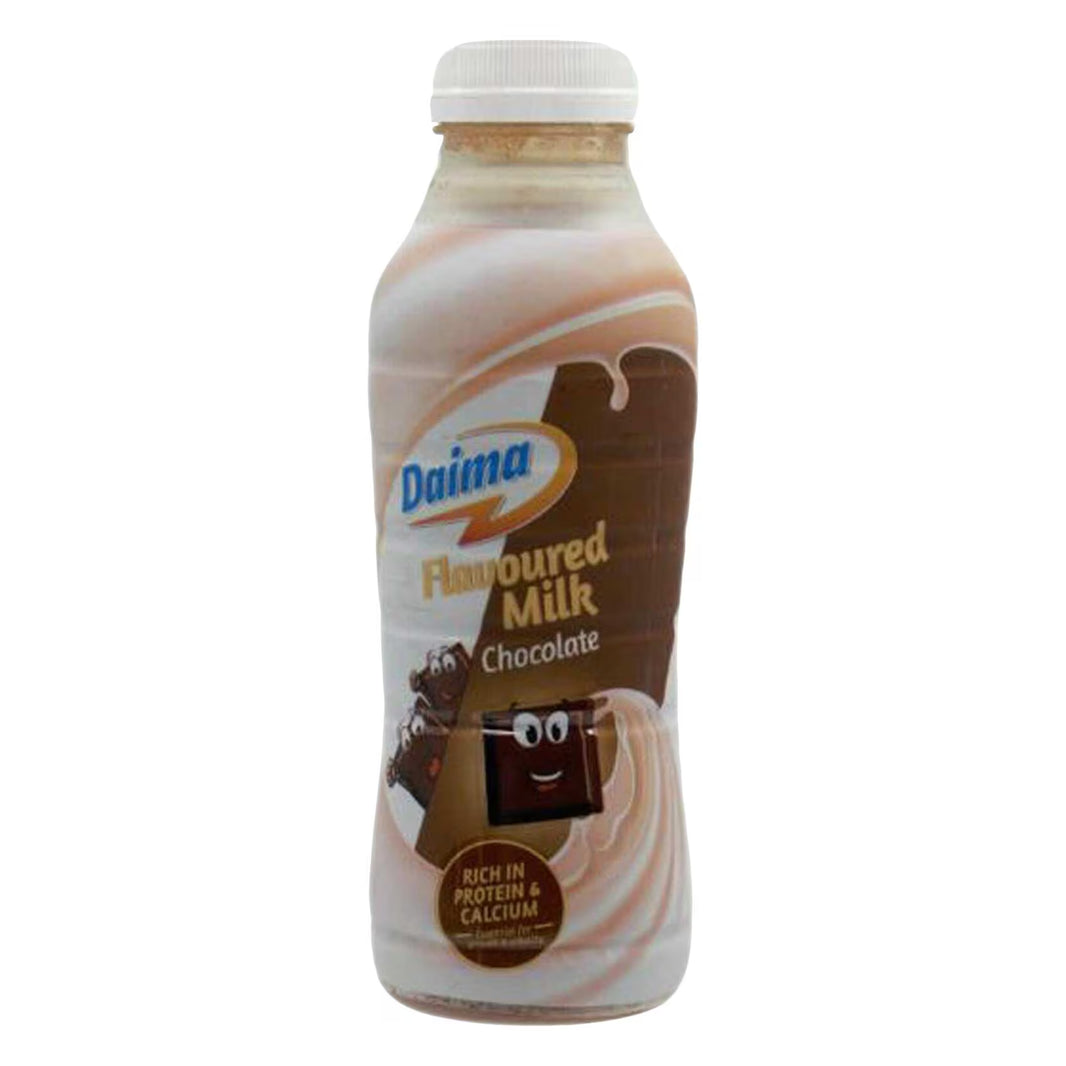 Daima Flav Choc 250Ml