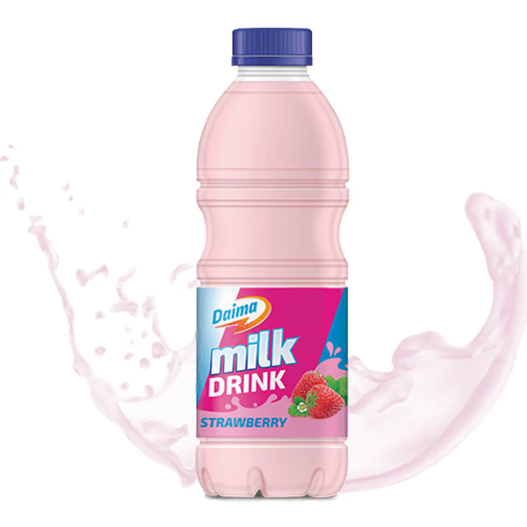 Daima Flav Strb 250Ml