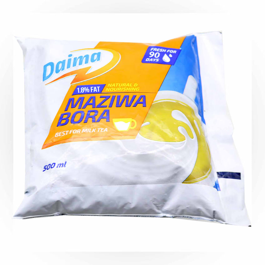 Daima Low Fat Fino 500Ml
