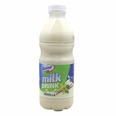 Daima Milk Drink Van 480Ml