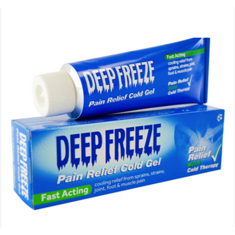 Deep Freeze Gel 35G