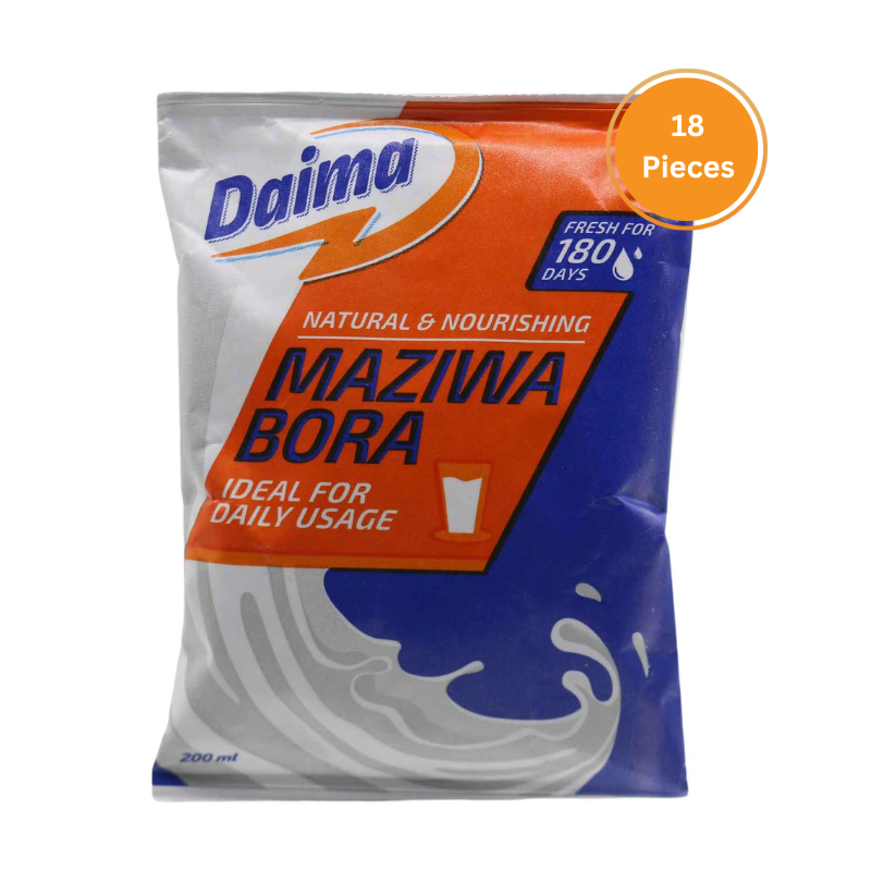 Daima Bora Fino 200Ml*18 Pcs