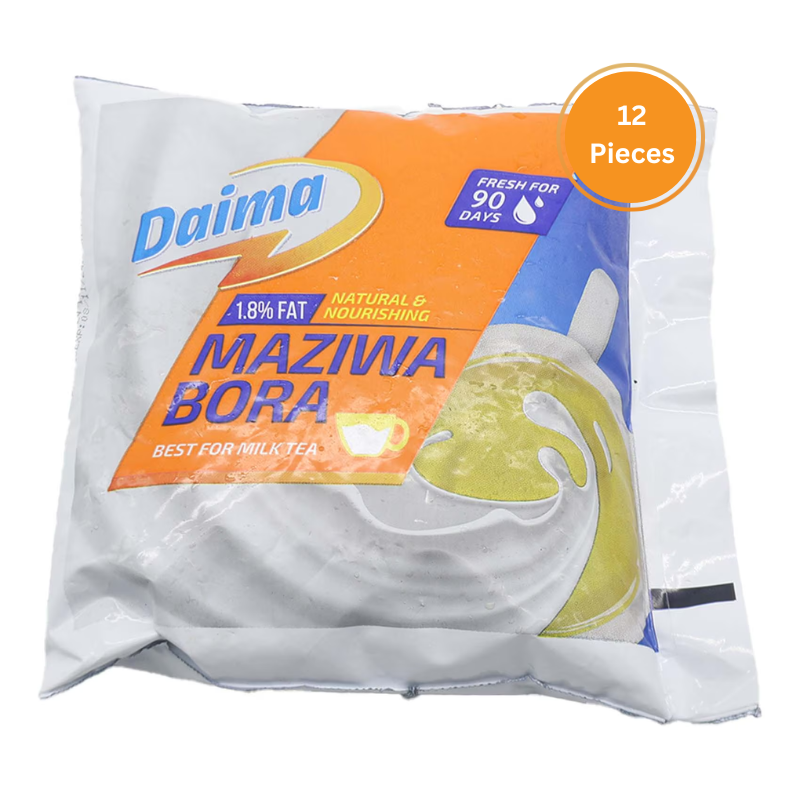 Daima Esl 450Ml Box *12 Pcs