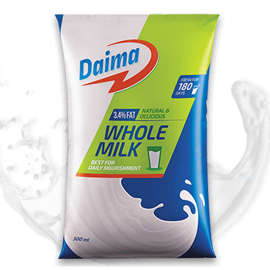 Daima Fino Bora  500Ml