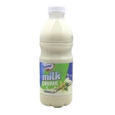Daima Milk Van 500Ml Pet