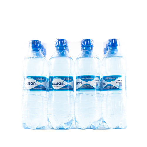 Dasani 500Ml X 12Pcs