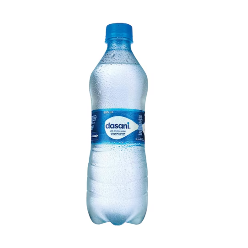 Dasani 500Ml