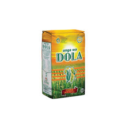 Dola Maize Flour 2Kg
