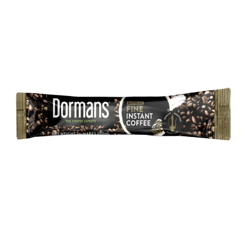 Dormans Instant Fine Instant Coffe 1.6Gm