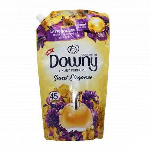 Downy Sweet Elegance Bottle 900Ml