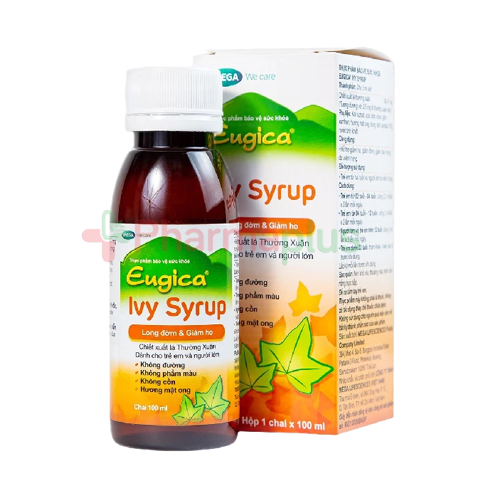 Delased Dry-Nd Syrup 100Ml