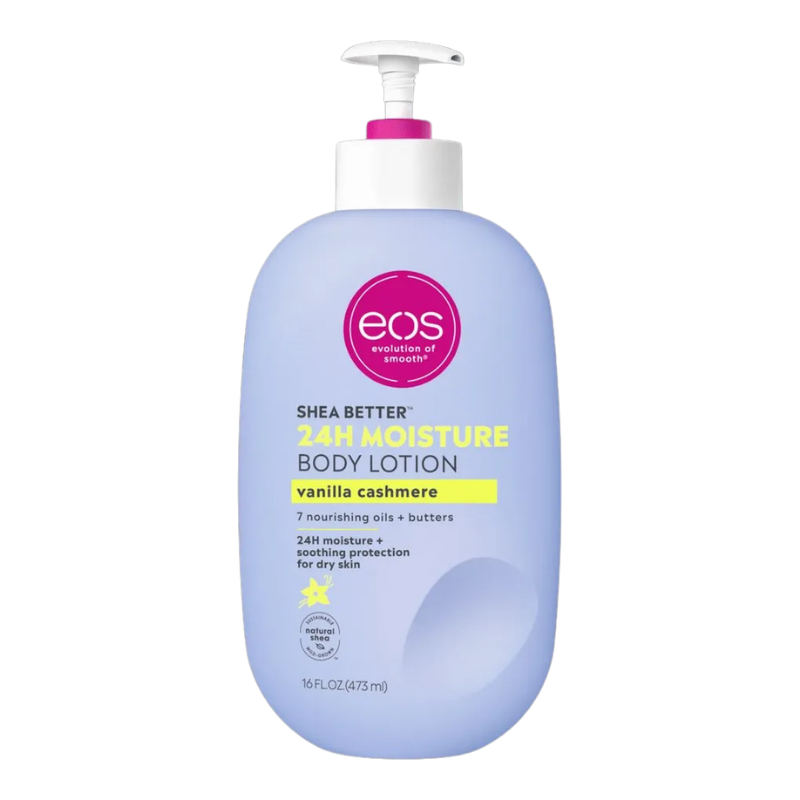EOS Lotions Assorted