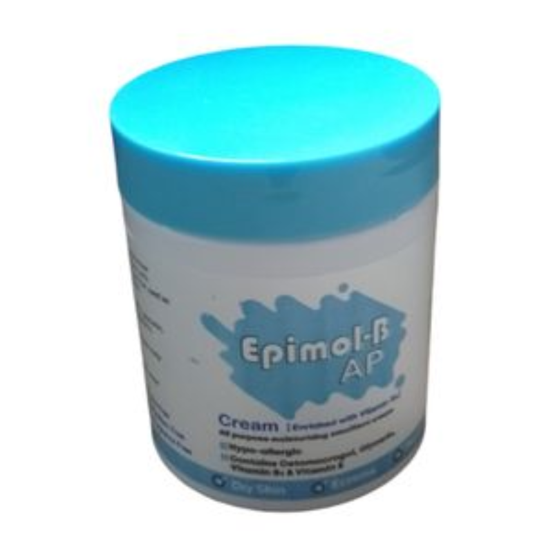 Epimol-B All Purpose Emollient Cream 150G