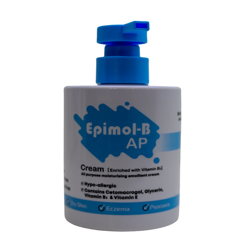 Epimol B Ap Cream 400G
