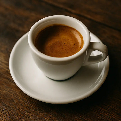 XanaLife Espresso Double Coffee