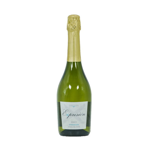 Expresion Brut Sparkling 750Ml