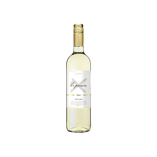 Expresion Sweet White Wine