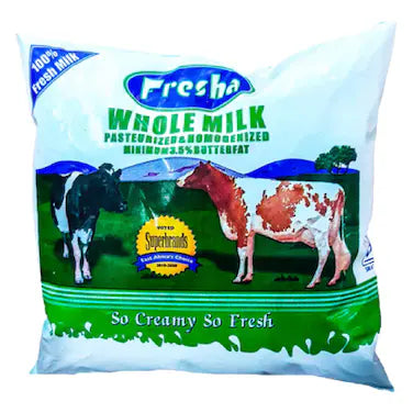 Fresha Esl 500Ml Box *12 Pc