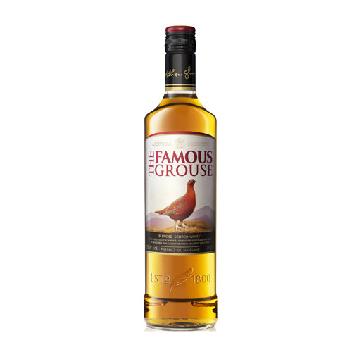 Famous Grouse 750Ml