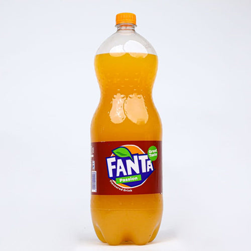 Fanta Passion  2L