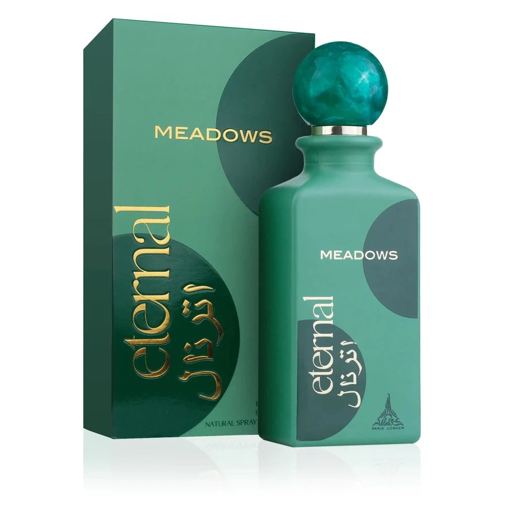 Feah Paris Perfume Green Meadows 100Ml