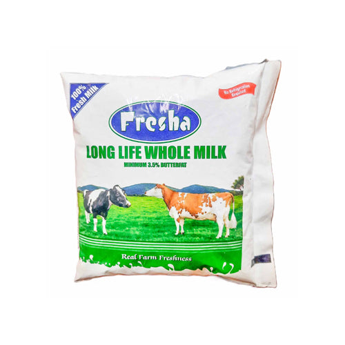 Fresha Esl 500Ml