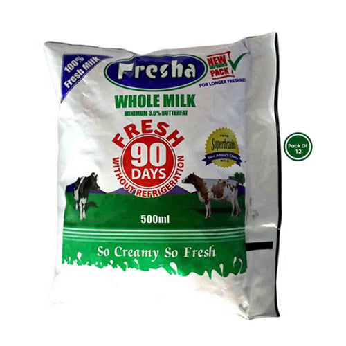 Fresha Fino 500Ml