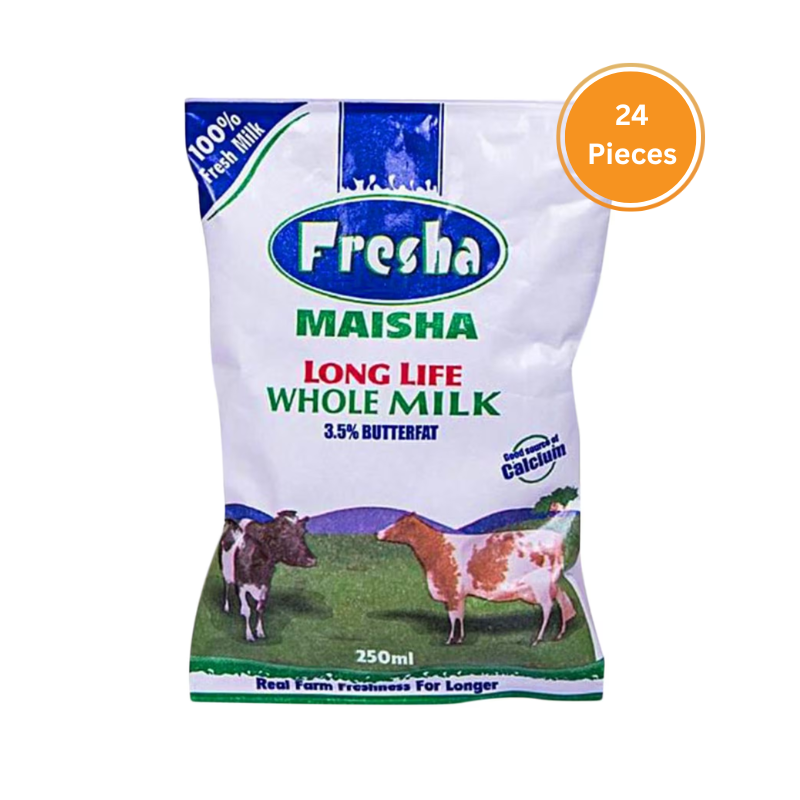 Fresha Fino 250Ml Box 24 Pieces