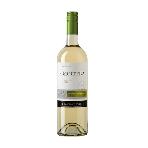 Frontera Sauvignon Blanc 750Ml
