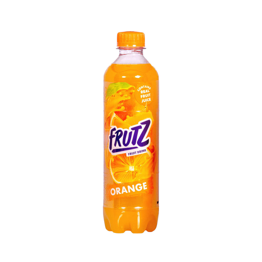 Frutz Juice Orange 500Ml