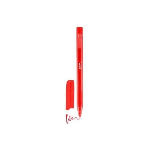 Gel X Pen Red