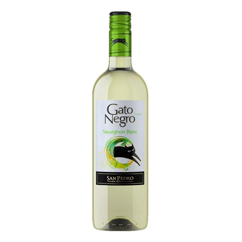 Gato Negro Sauv Blanc 750Ml