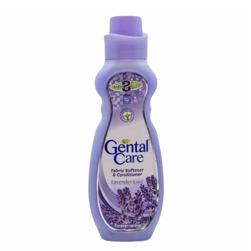Gental Care Lavender Fabric Softener  400Ml